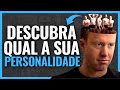 Entenda as Pessoas Com a Teoria Dos Traços de Personalidade