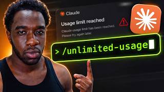 claude broke usage limits. here's how i fix it