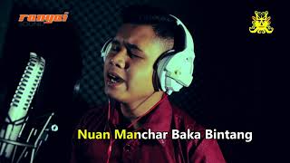 TONY RUMPANG   JAUH (KARAOKE)