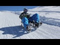 toboggan run madonna di campiglio