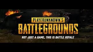 Not Bad (PlayUnknown BattleGrounds) (Squad)