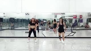 Lily by Alan Walker /choreo by Rina