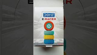 DOMS E- RACER ERASER