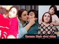 Hareem Shah Viral Kissing Video with Sami Khan | #hareemshahnewviralvideofull