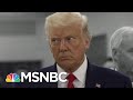 Trump's Kenosha Trip Was Never About Jacob Blake | The 11th Hour | MSNBC