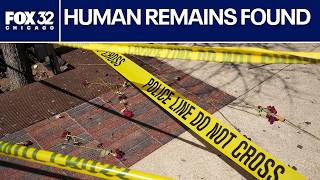 Easter egg hunt leads to discovery of possible human remains | ChicagoNOW