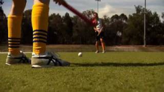 Australian Coaches - Basic Biomechanics