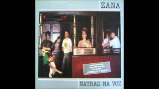 Zana - Osecam I Znam - (Audio 1983)