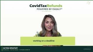 8821 Explainer Video