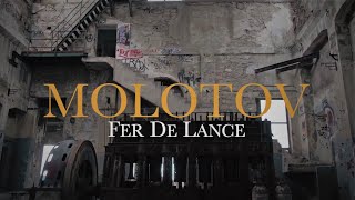 Fer De Lance - Molotov feat. Dj Moya