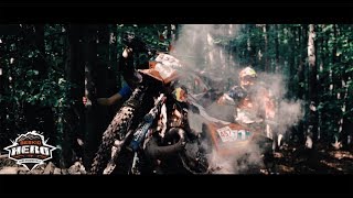 Beskid HERO 2019 - hard enduro rally - official aftermovie