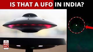 All You Need To Know About The Alleged UFO Sighting In Manipur