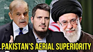 Iran Needs To Follow The Example Of Pakistan To Establish Deterrence