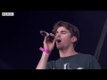 The Chainsmokers - Young (Radio 1's Big Weekend 2017)