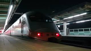 【 台鐵】 2022/03/31 晚間員林站列車紀錄 EMU500型 EMU700型 EMU900型 EMU3000型 手動門莒光號 PP自強號