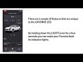 Porsche Connect App Guide