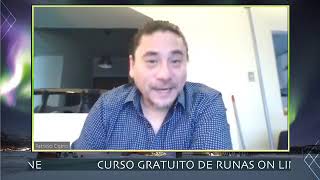 CURSO GRATIS DE RUNAS CLASE 4