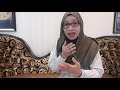 Lymphedema - MASALAH PESAKIT KANSER WANITA