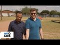 Let's Talk About PrEP: Adrian & Jeff