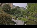 Mediterranean Eden: The greening of Monaco