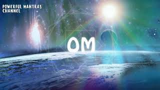 OM Mantra for Deep Meditation à¥ Om Meditation Music