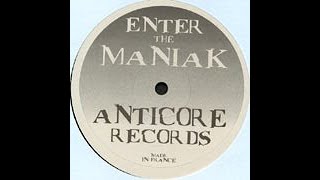 Maniak - Untitled B1 [2004]