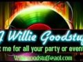 Dj willie goodstuff Latino Hiphop mix 2013