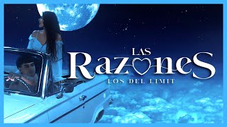 Las Razones - ( Oficial) - Los Del Limit - DEL Records 2021