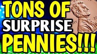 🤯GO NOW!! TONS OF NEW SURPRISE PENNIES \u0026 MORE COMING! DOLLAR GENERAL PENNY LIST \u0026 PENNY SHOPPING INF