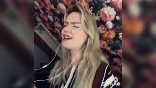 Jolien Folkerts - Crazy (Patsy Cline)