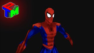Tmp3D Engine - 3D Software Renderer in JavaScript
