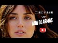 The Rise of Ana de Armas: From Cuba to Hollywood Stardom | Know Your Stars #AnaDeArmas #Hollywood