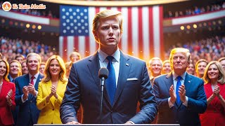 Tiết lộ về Barron Trump Nói điều này Giúp Donal Trump trở thành tổng thống Hoa Kỳ