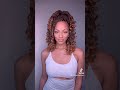 toyotress boho island twist blonde crochet braids hairstyle designsbyjazmyne natural hair