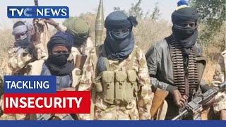 Counter-Terrorism Expert, David Otto Speaks On Insecurity In Nigeria