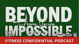 Beyond Impossible - Episode 1984