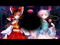 【ゆっくり東方スペルバブル】part11：さとり戦