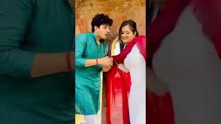 moto song Diler kharkiya with Anjali raghav new tik tok short video#anjaliraghav #dilerkharkiya