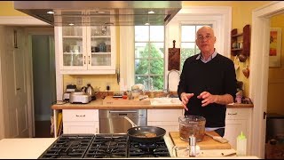 Mark Bittman’s recipe for McBitty’s Bean Burgers