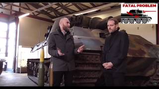 Military History Visualized @ Das Panzermuseum [Trailer]