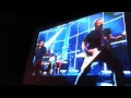 Metallica Live On the Late Late Show With Craig Ferguson