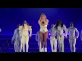Lady Gaga Live Joanne World Tour Toronto: The Cure