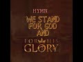 We Stand for God - Catholic Hymn - Greg Aguiar