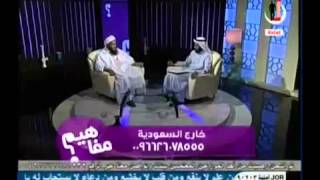 رأي العلامة محمد الحسن الددو المالكي  فيما يعرف بصلاة الفاتح .