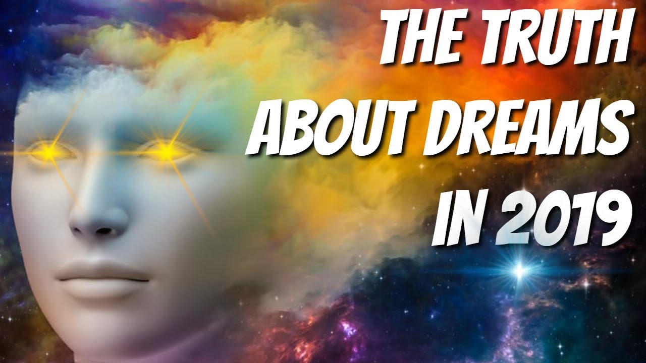 What Are DREAMS? What Do DREAMS Mean? Why Do We DREAM? | Dreams ...