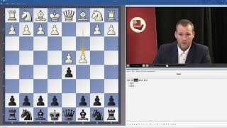 Robert Ris - A Complete Black Repertoire against 1.d4