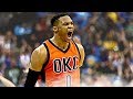 Russell Westbrook || "Congratulations" || MVP Mix ᴴᴰ