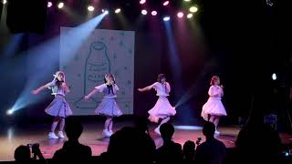 Snow Milk　UNISTAGE KANSAI VOL.3