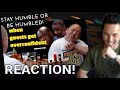 When 'Hot Ones' Guests Get Overconfident... | Reaction!