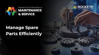 Parts Inventory Management & Spare Parts System Explained